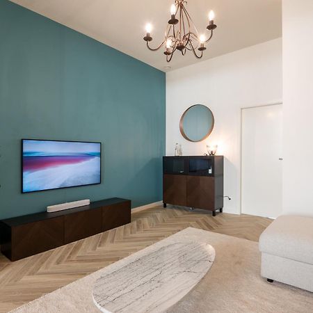 Beautiful Renovated Apartment In An Authentic Building Οστένδη Εξωτερικό φωτογραφία