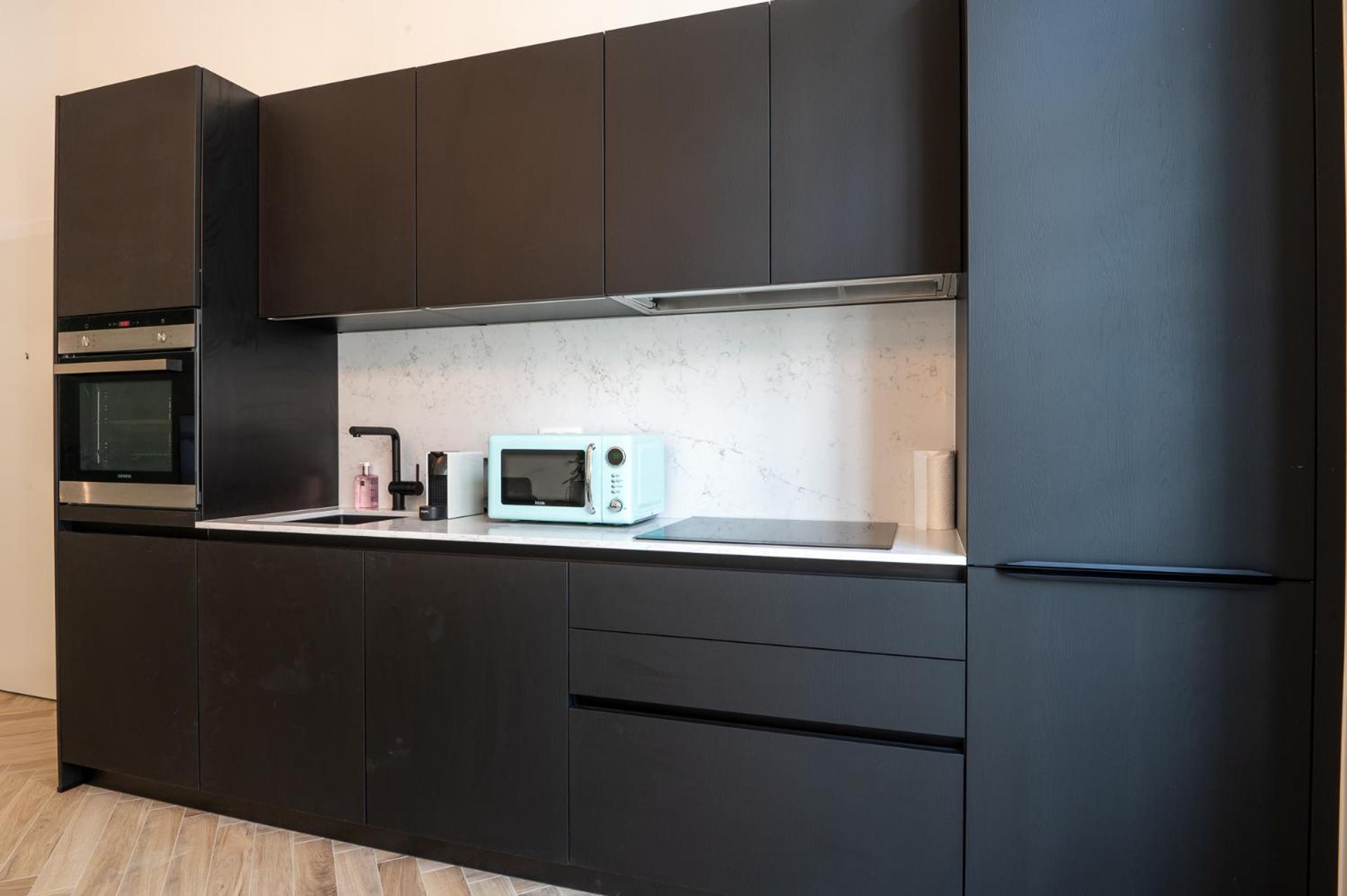 Beautiful Renovated Apartment In An Authentic Building Οστένδη Εξωτερικό φωτογραφία